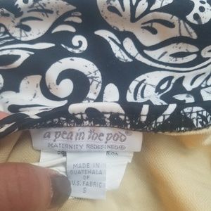 A Pea in the Pod Swim - A Pea in the Pod maternity swimsuit A Pea in the Pod Swim - A Pea in the Pod maternity swimsuit